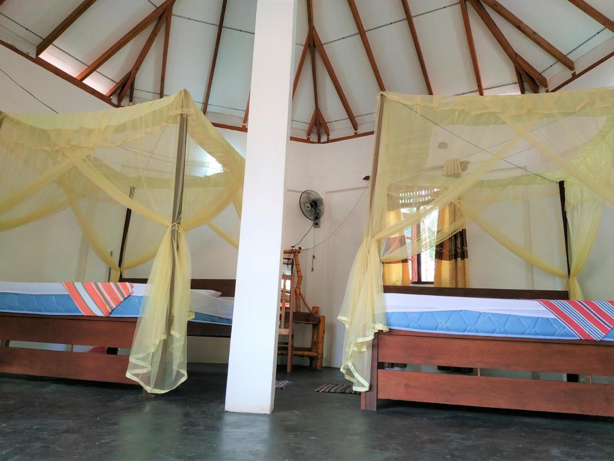 Lavish Eco Jungle Hotel Tissamaharama Kültér fotó