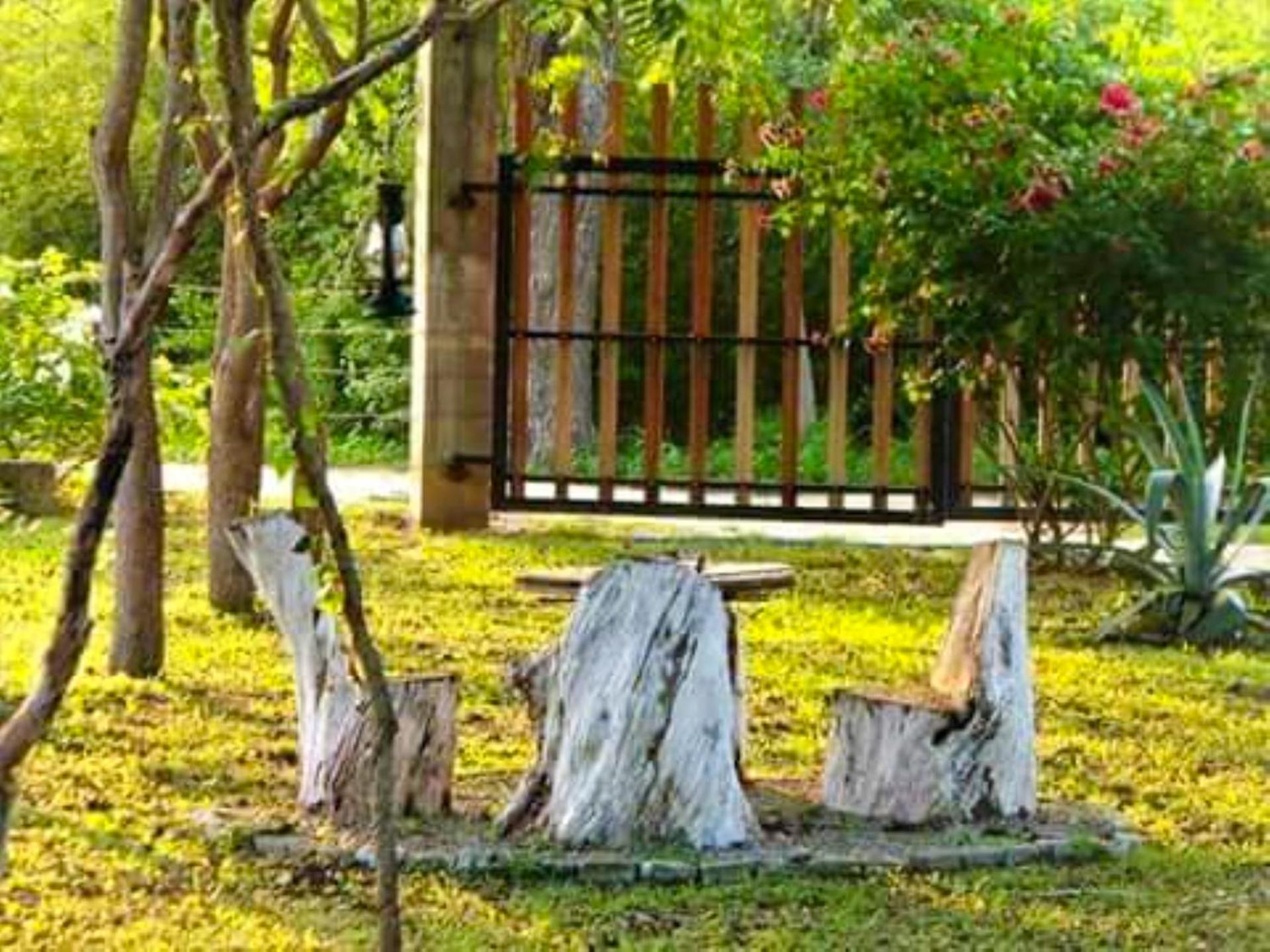 Lavish Eco Jungle Hotel Tissamaharama Kültér fotó