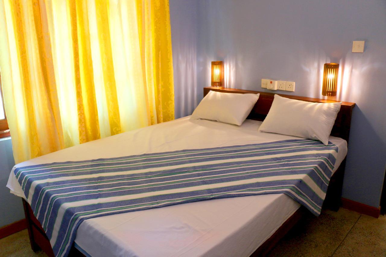 Lavish Eco Jungle Hotel Tissamaharama Kültér fotó