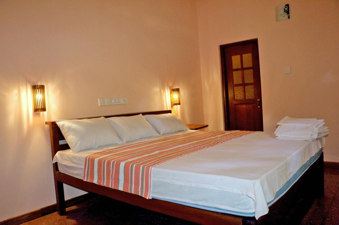Lavish Eco Jungle Hotel Tissamaharama Kültér fotó