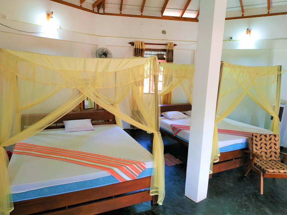 Lavish Eco Jungle Hotel Tissamaharama Kültér fotó