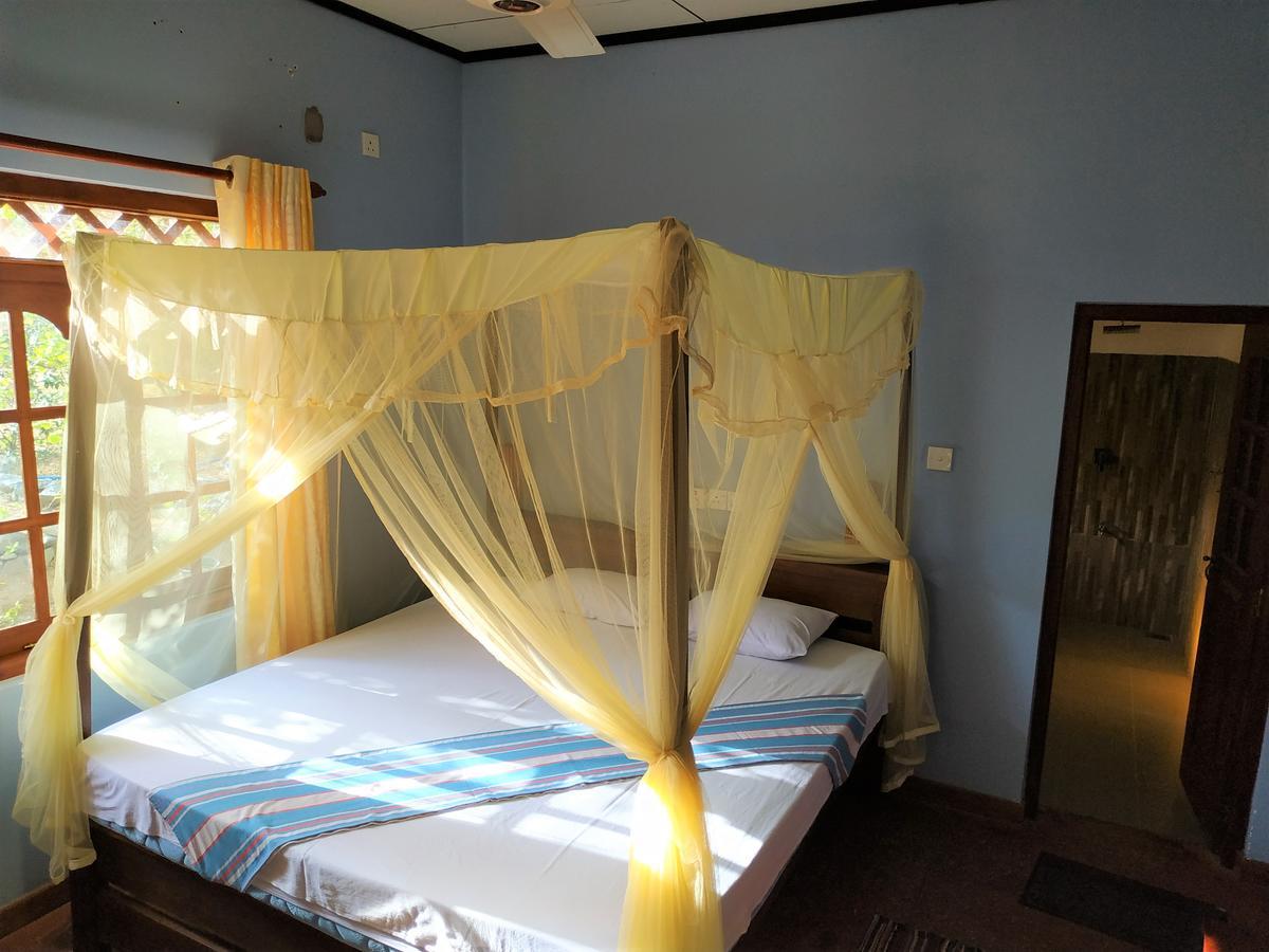 Lavish Eco Jungle Hotel Tissamaharama Kültér fotó